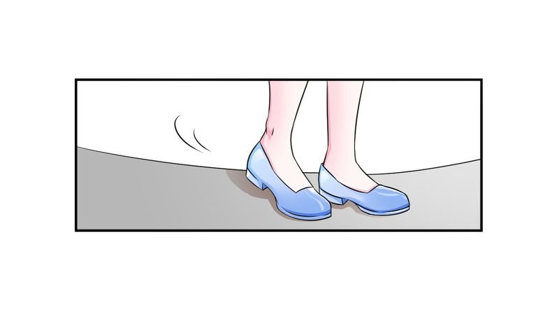 第26章：我的瓷娃娃