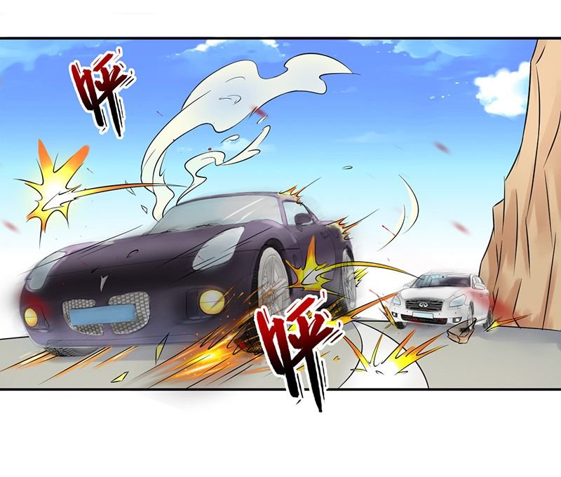 第32章：送你们上西天
