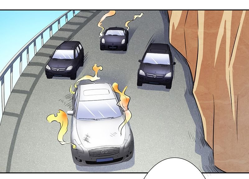 第33章：你不许死
