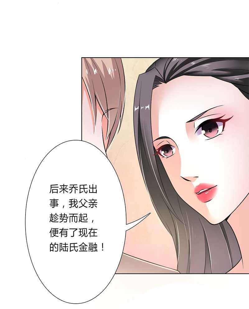 第47章：陆氏的前后身世