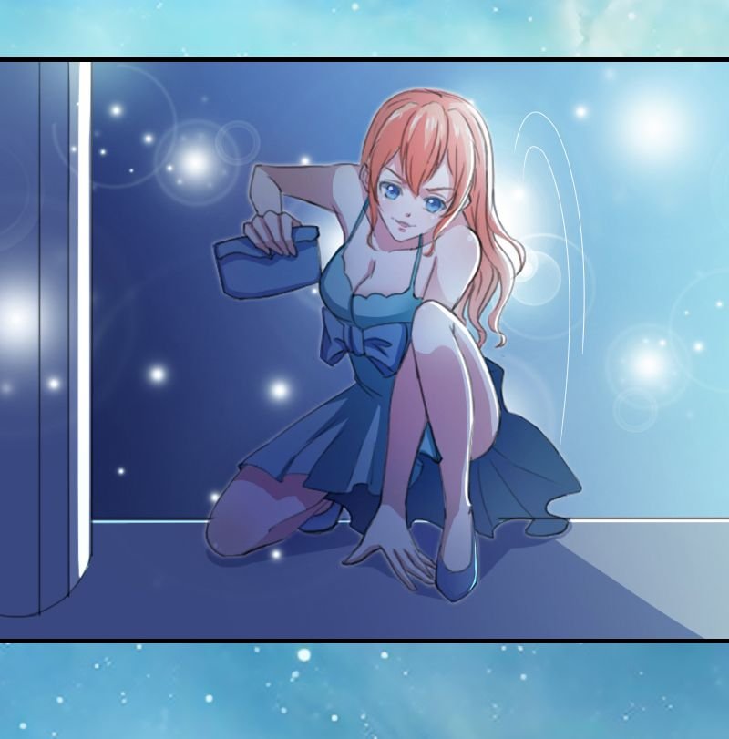 第5章：这是我的未婚妻