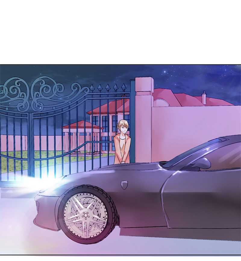 第51章：伪善的莫老爷