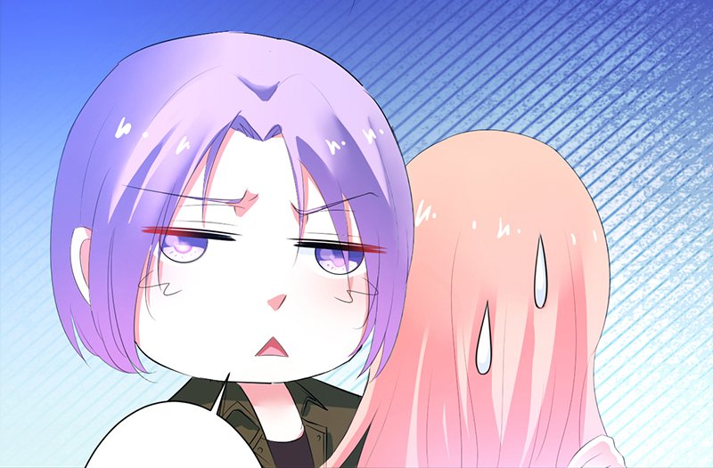 第61章：别想打她的主意