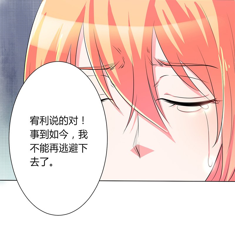 第66章： 不能再逃避了