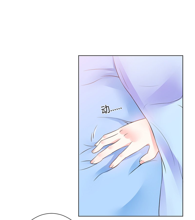 第70章：你终于醒了