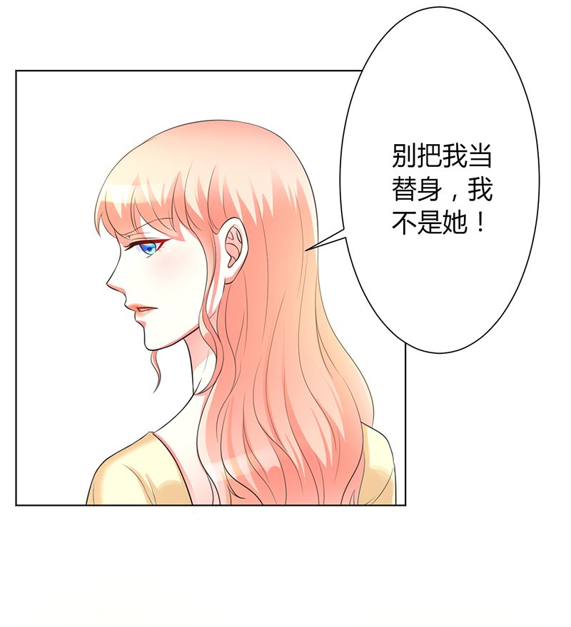 第87章：你不是任何人的替身