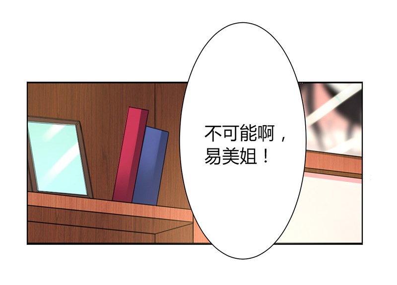 第87章：你不是任何人的替身