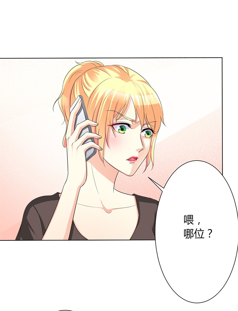 第87章：你不是任何人的替身