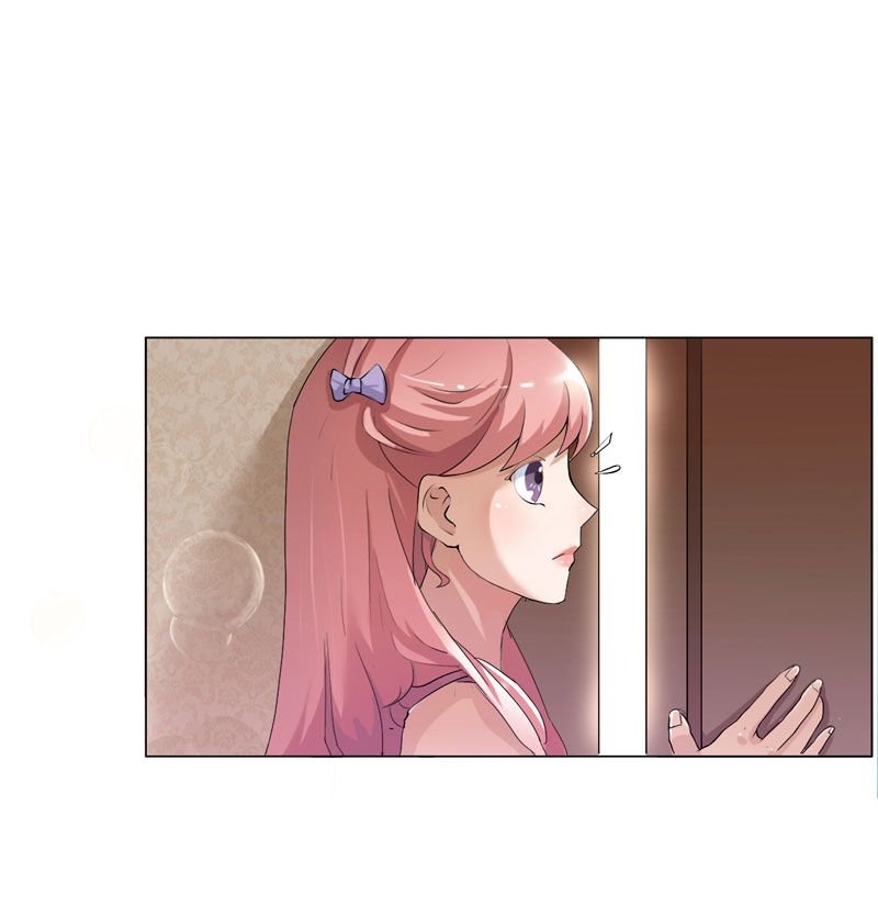 第1章：替姐姐嫁总裁