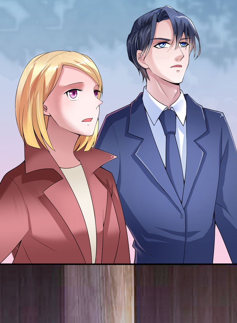 第104章：安安获救！