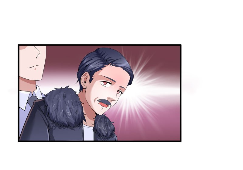 第105章：这个男人从来都不是好人