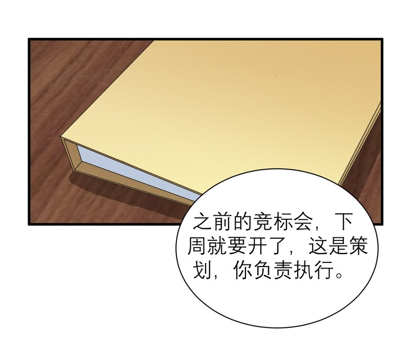 第112章：别墅的竞标会