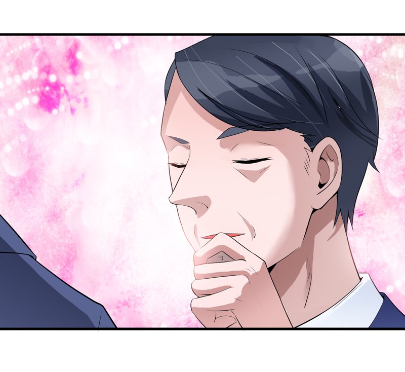 第113章：陌生的帅叔叔