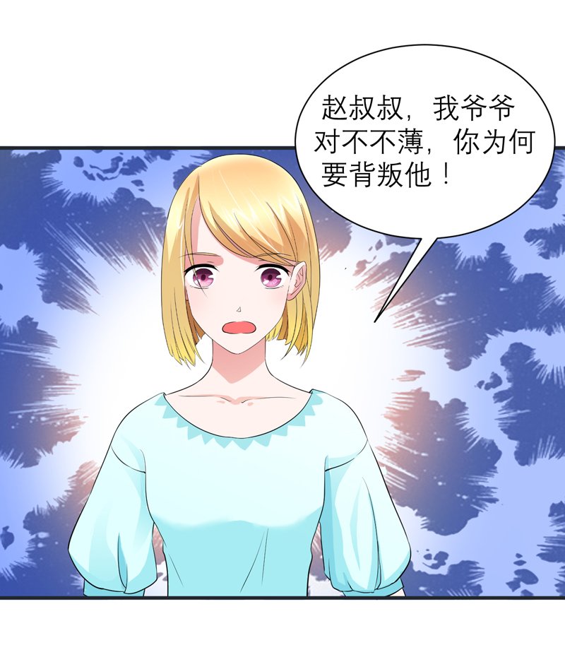 第127章：你想干什么