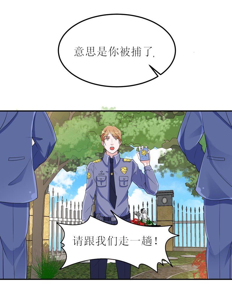 第136章：机关算尽