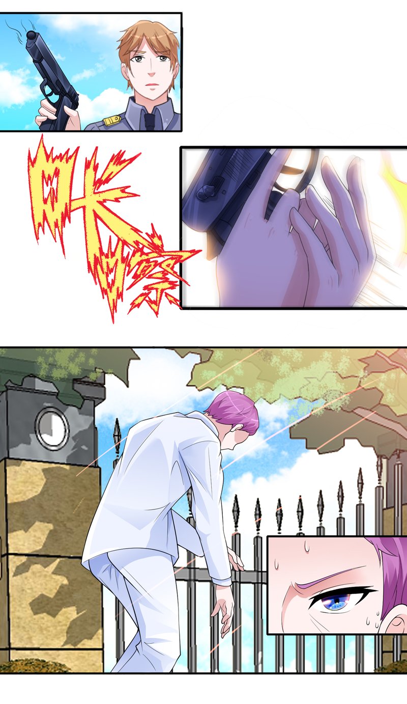 第136章：机关算尽