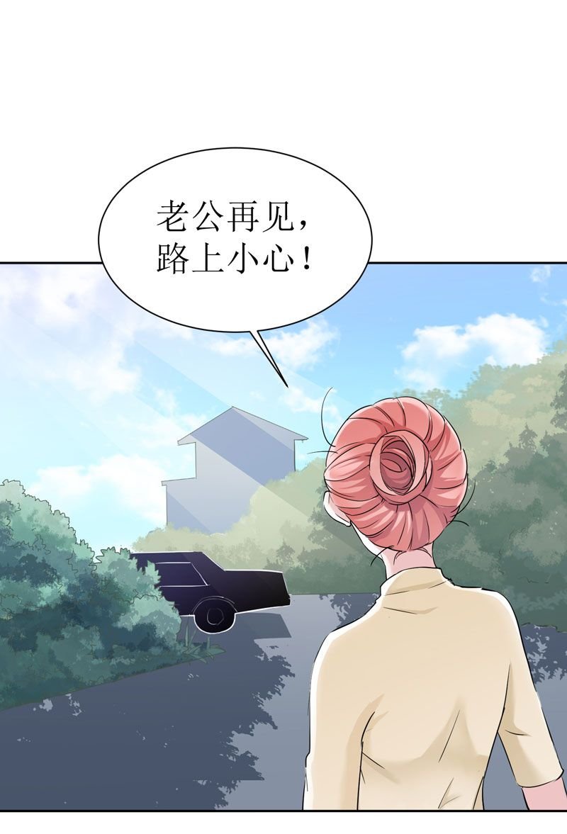 第14章：若玲珑回国