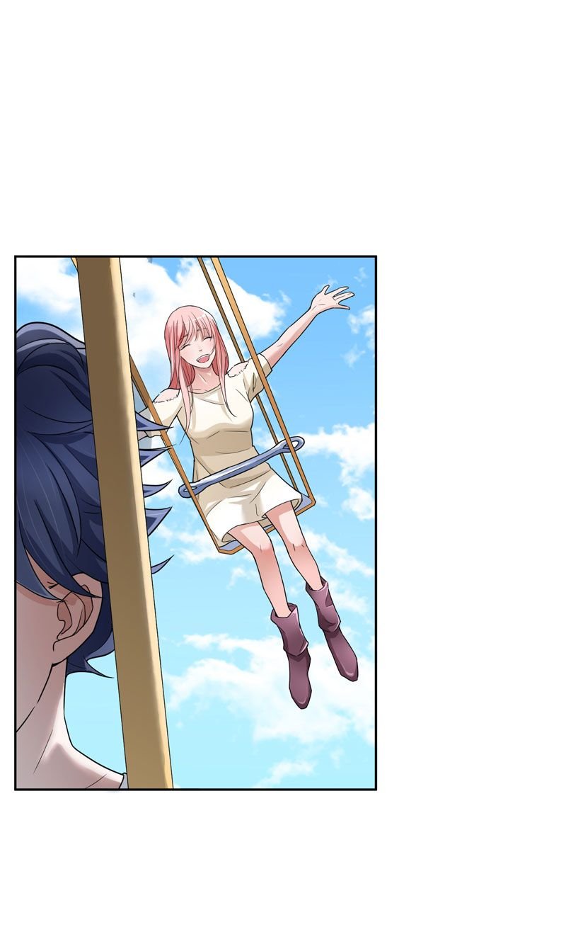 第16章：总裁大人被降服
