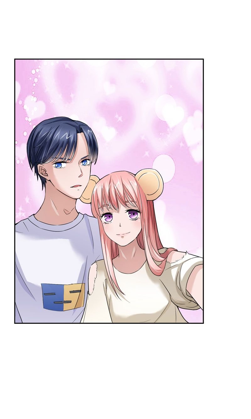 第16章：总裁大人被降服