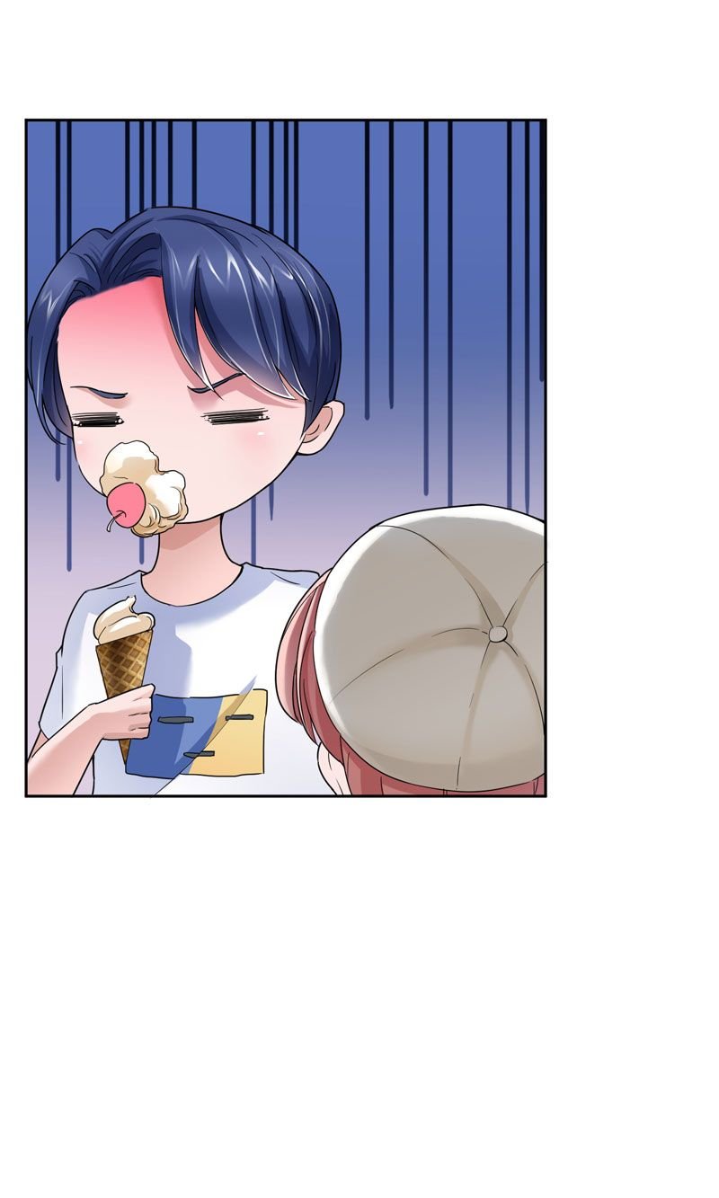 第16章：总裁大人被降服