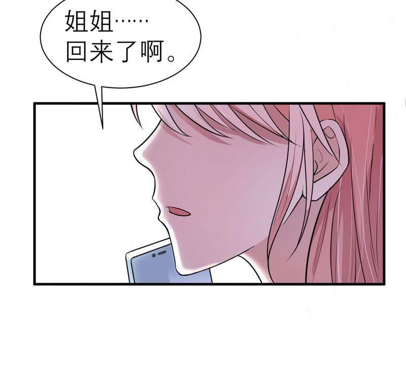 第17章：姐姐回来了