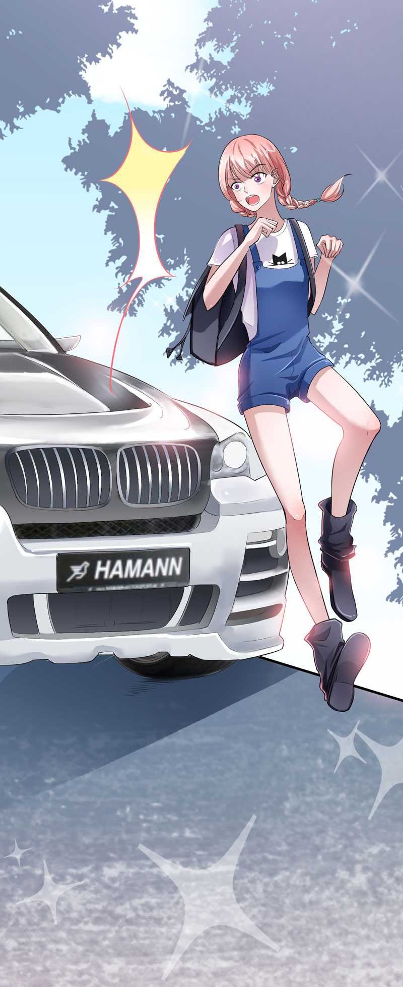 第21章：夫人逃跑了