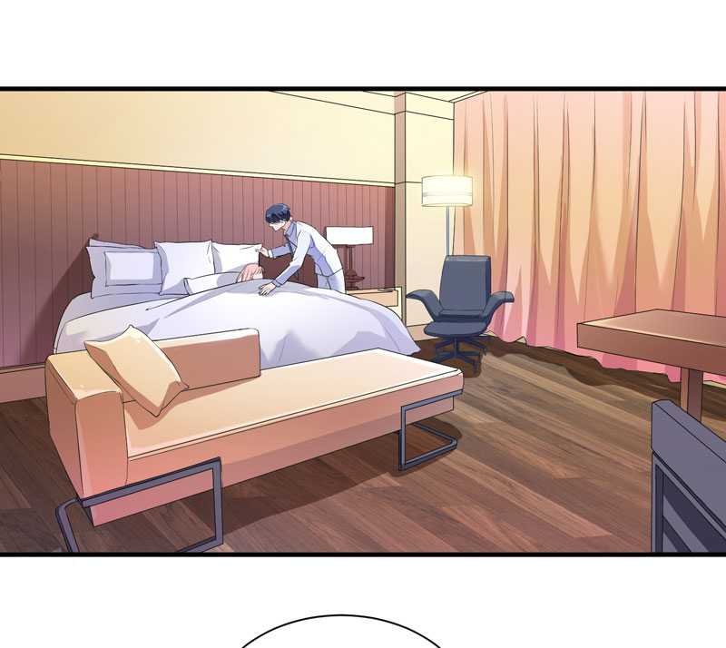 第28章：我不会抛下你