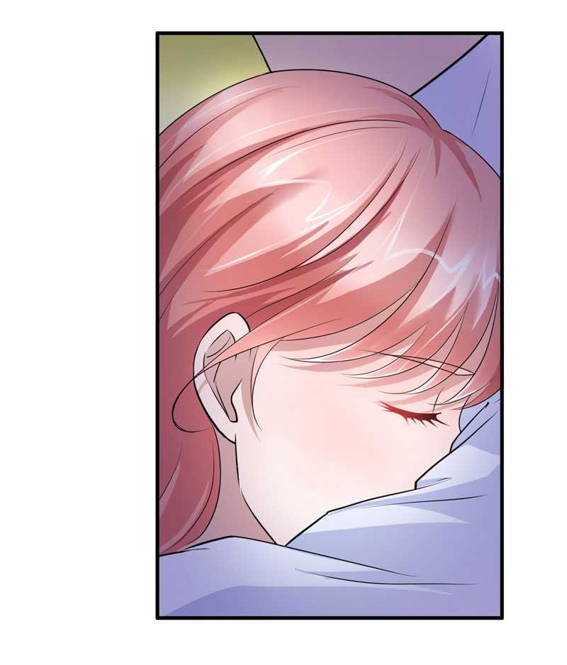 第28章：我不会抛下你
