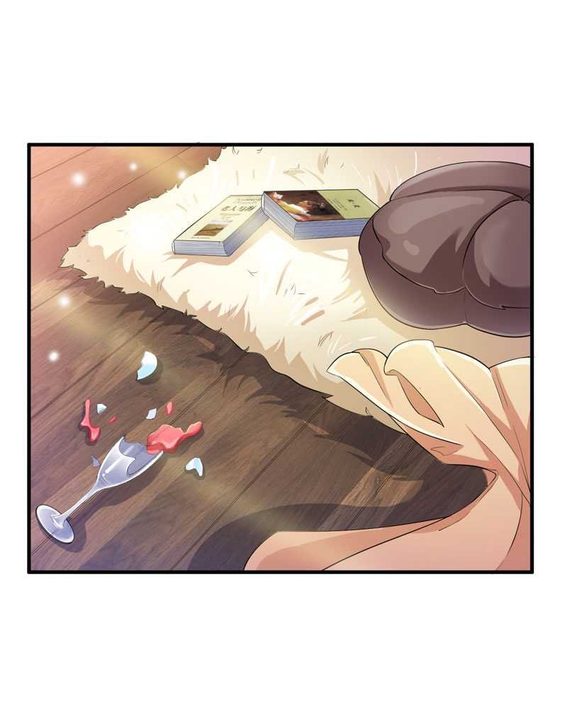 第28章：我不会抛下你