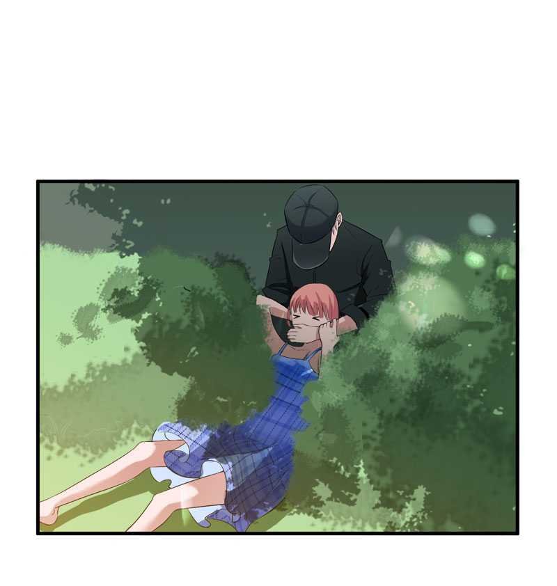 第30章：被绑架了