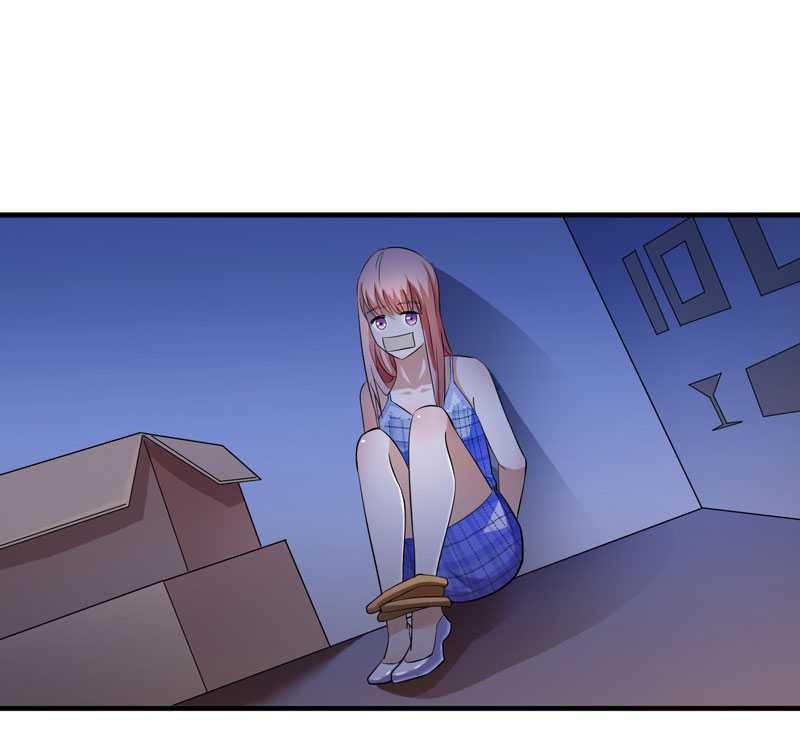 第31章：谁来救救我