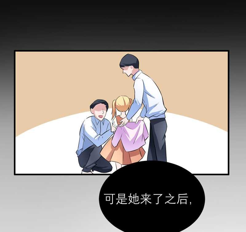 第35章： 以后你们就是姐妹了