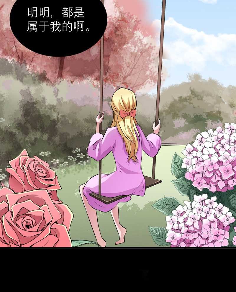 第35章： 以后你们就是姐妹了