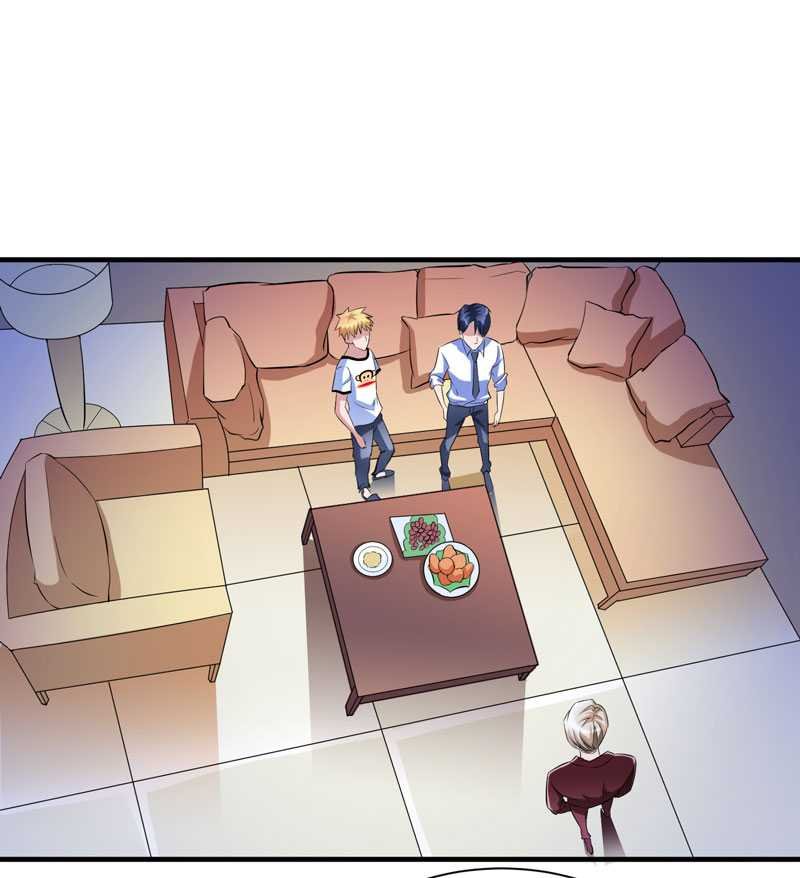 第38章：笑笑你快来啊