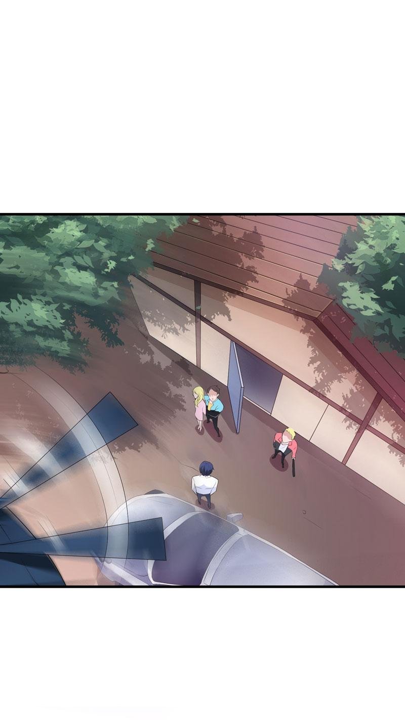 第43章：乖乖投降吧