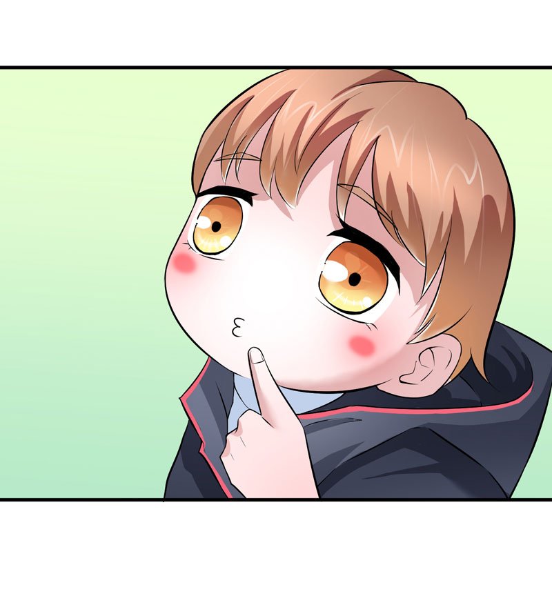 第62章：这个孩子真可爱