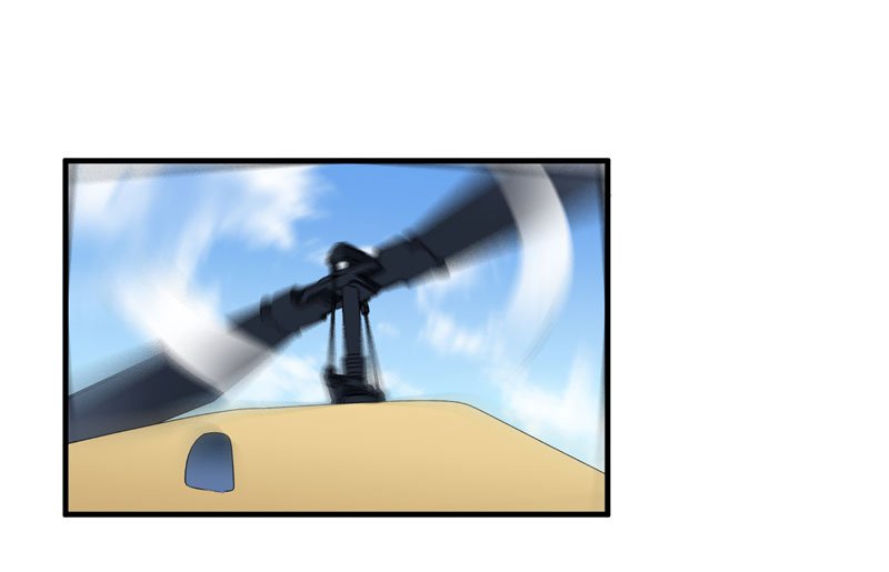 第64章：就要跟你在一起！