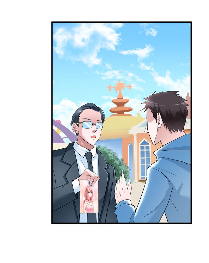 第68章：笑笑失踪了