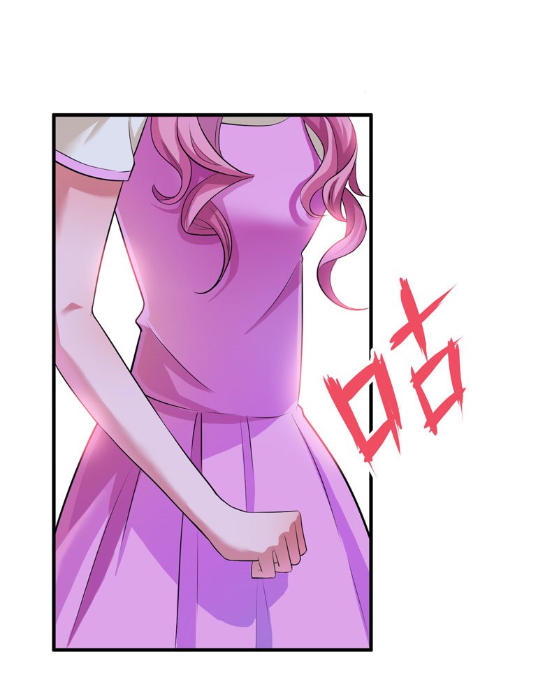 第83章：这女孩和笑笑好像