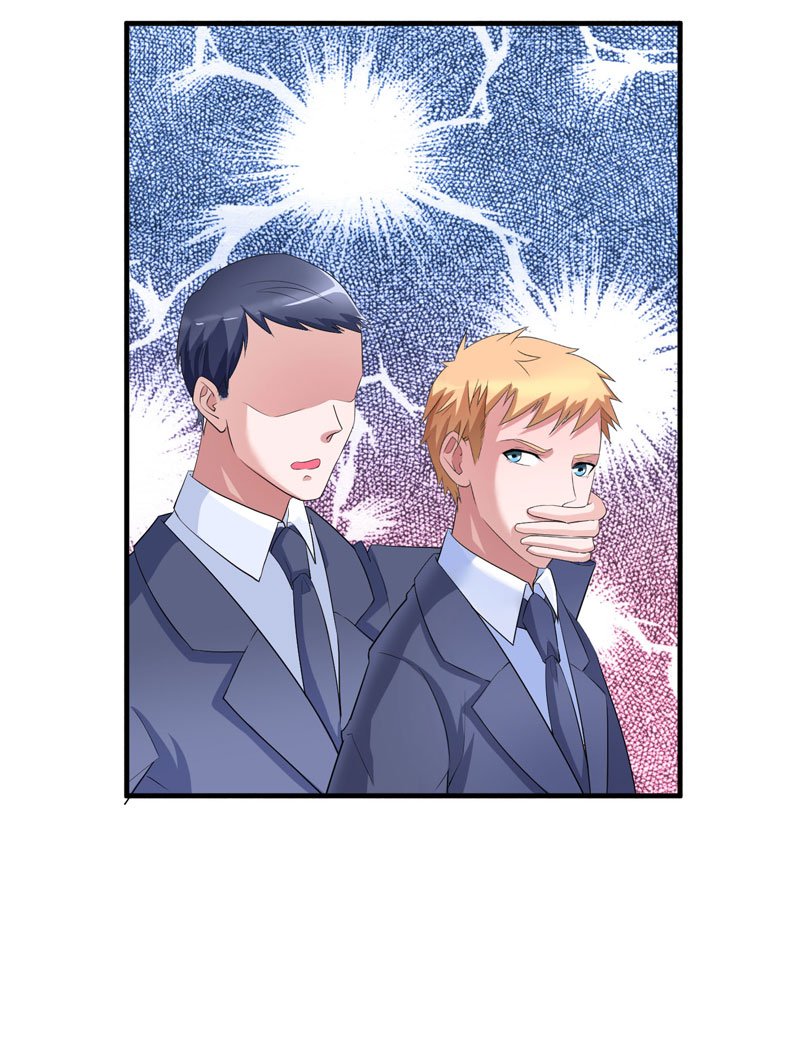 第89章：若晨被抓住了！