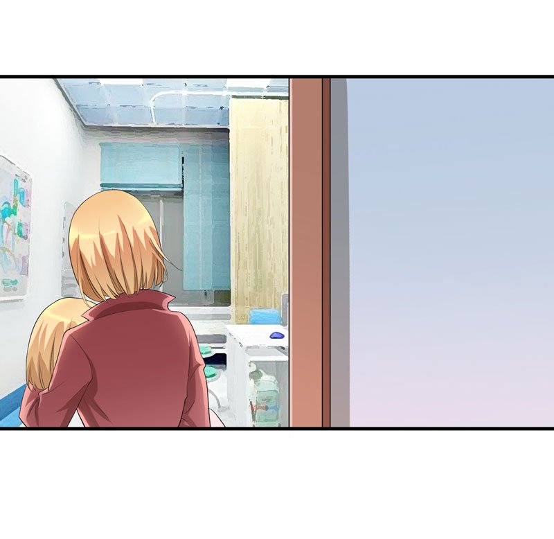 第94章：安安生病了