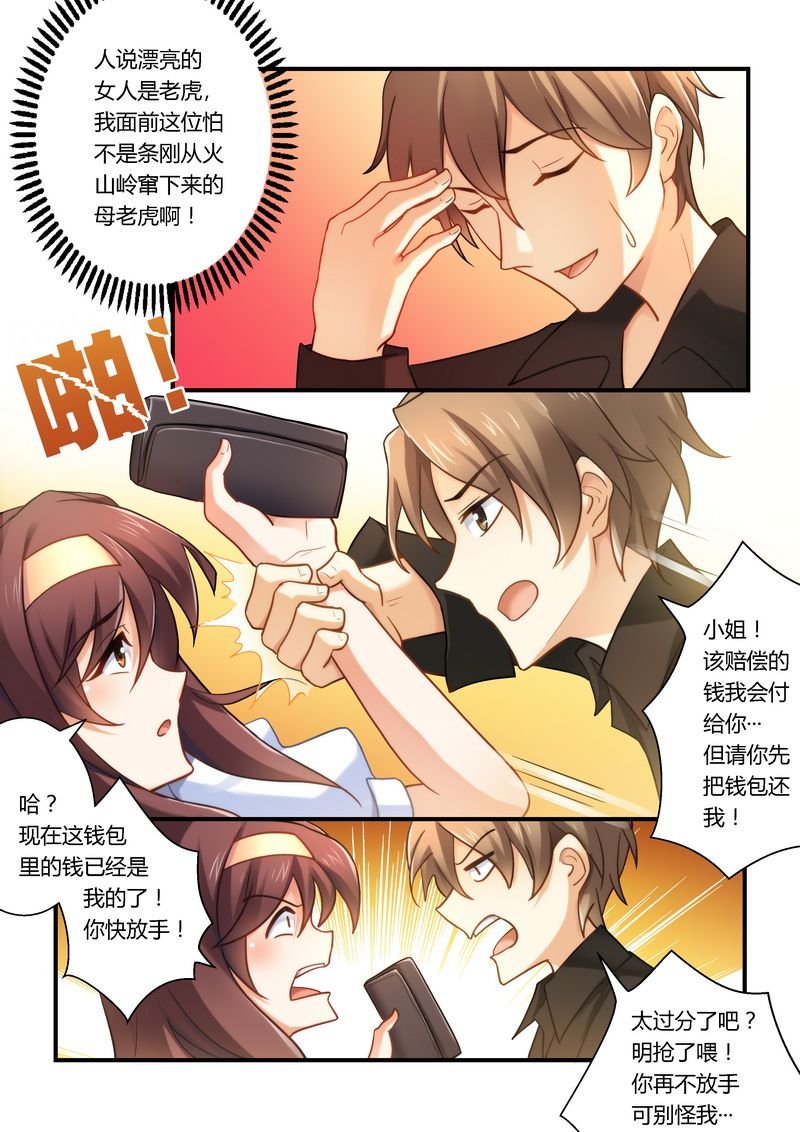 第16章：赔偿损失