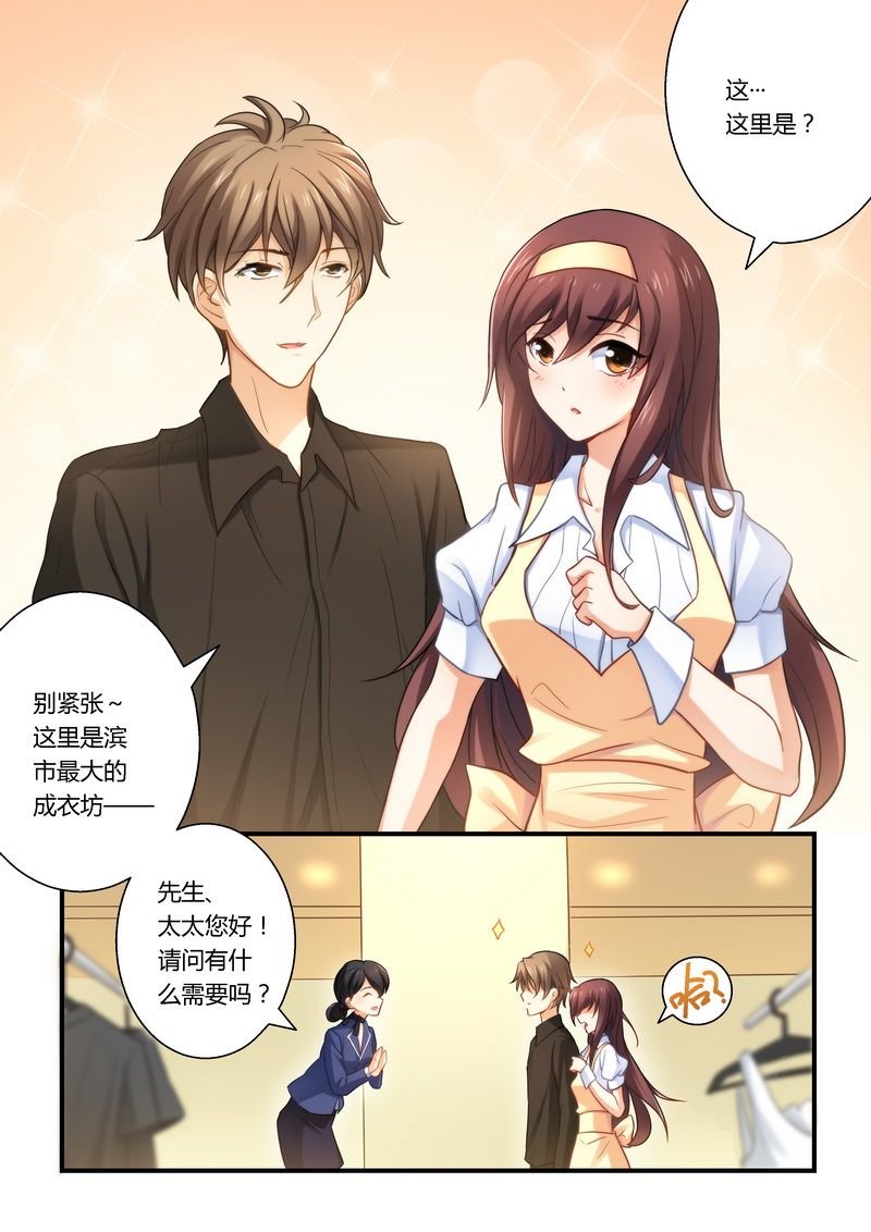 第18章：灰姑娘的变身