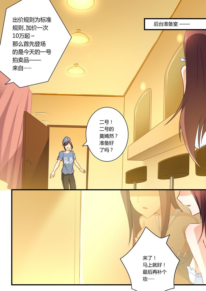 第27章：提高身价