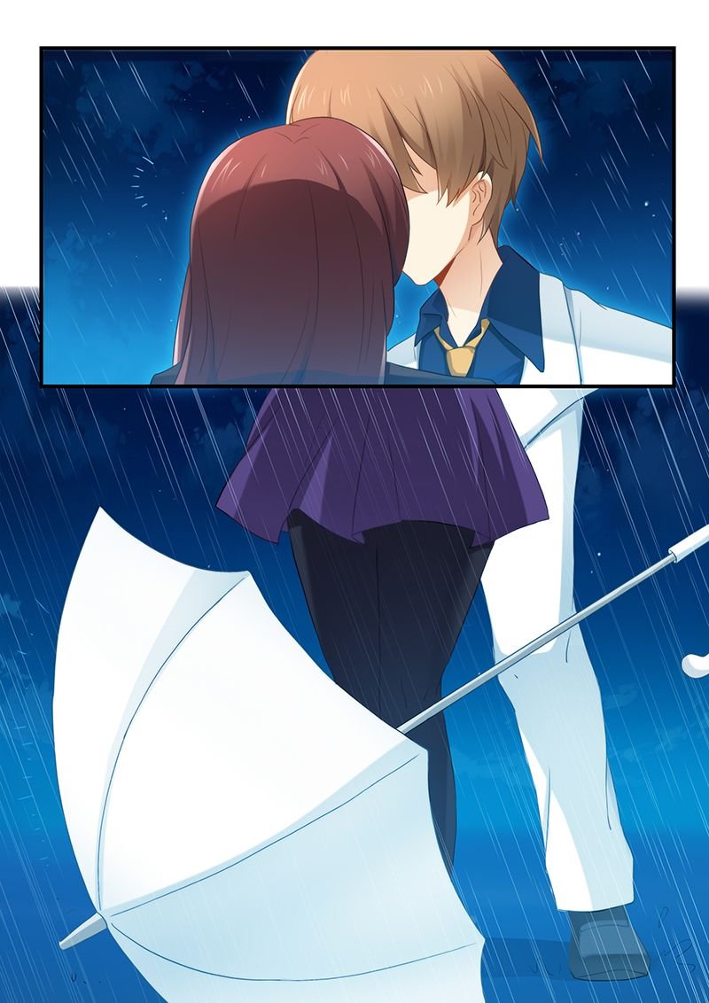 第51章：雨中接吻