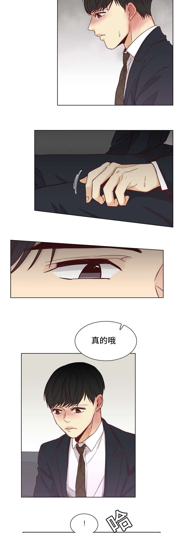 第12章：嘲讽
