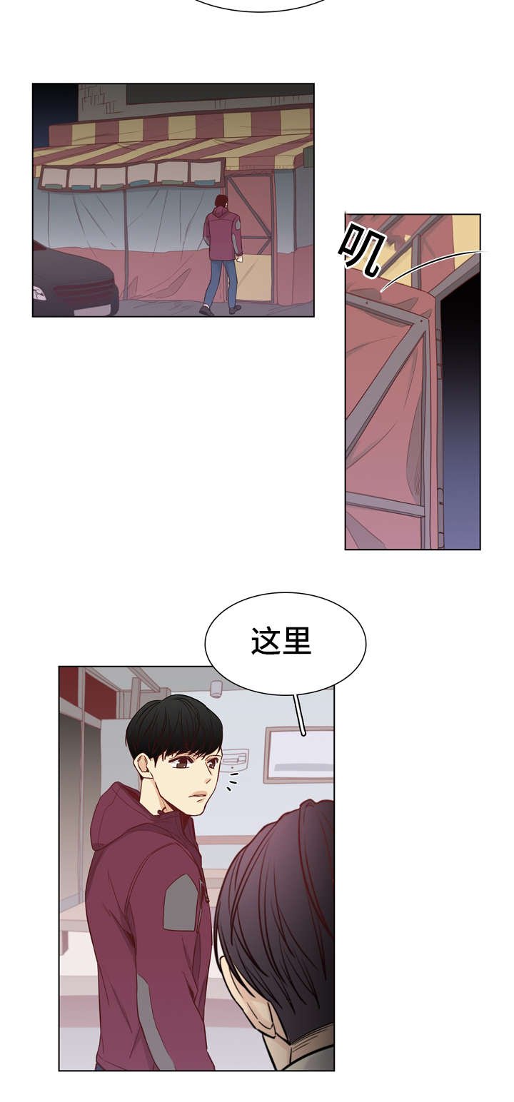 第13章：惊讶