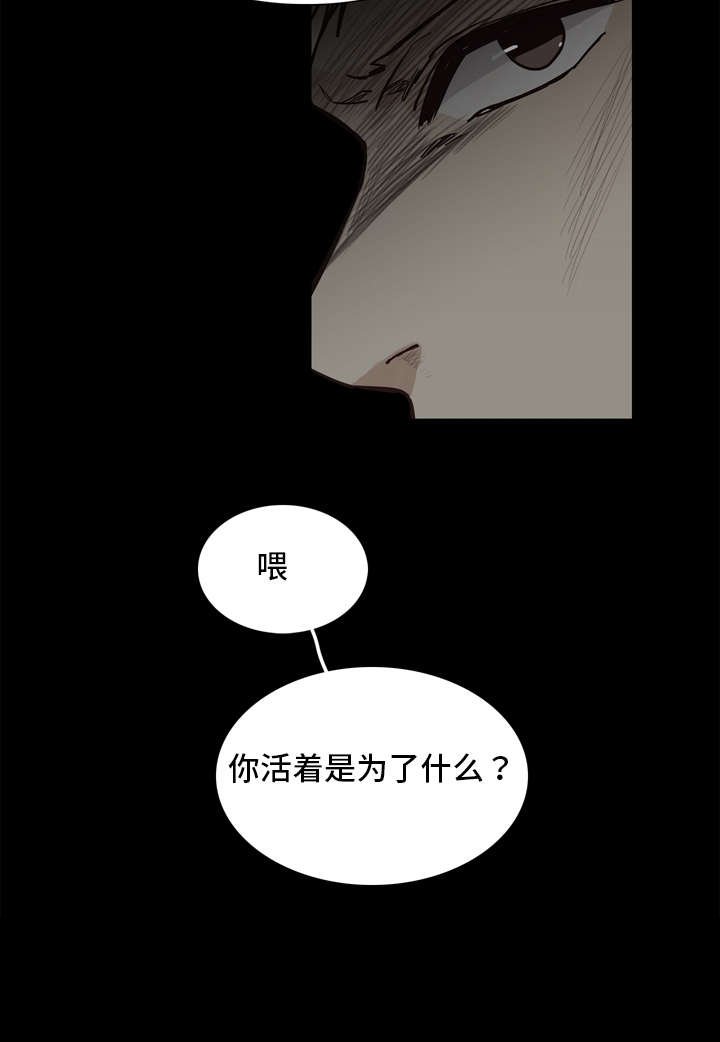第22章：错愕