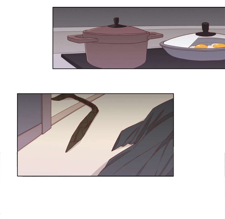 第24章：情深