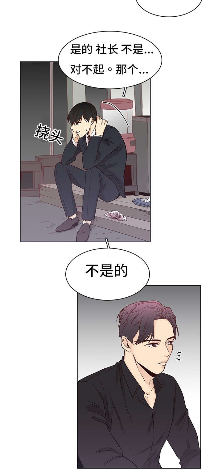 第6章：是他